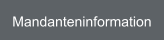 Mandanteninformation